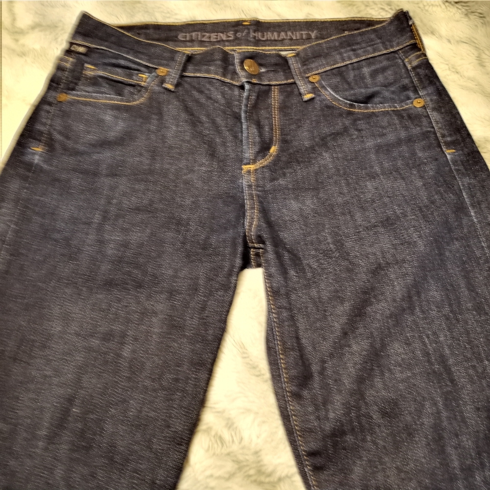 Citizens Of Humanity Jeans Size 25